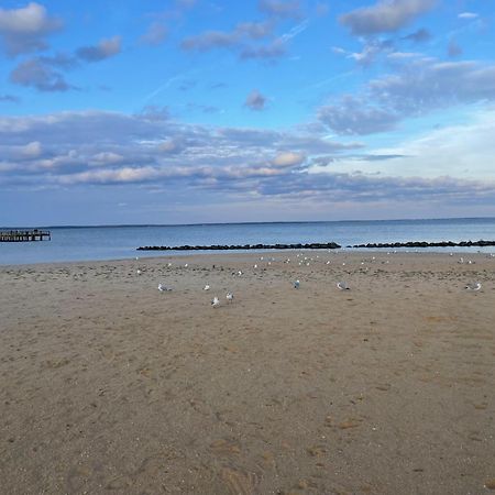 Our Happy Place In Colonial Beach Εξωτερικό φωτογραφία