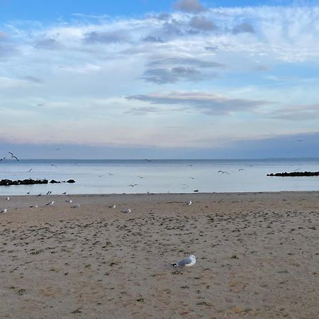 Our Happy Place In Colonial Beach Εξωτερικό φωτογραφία