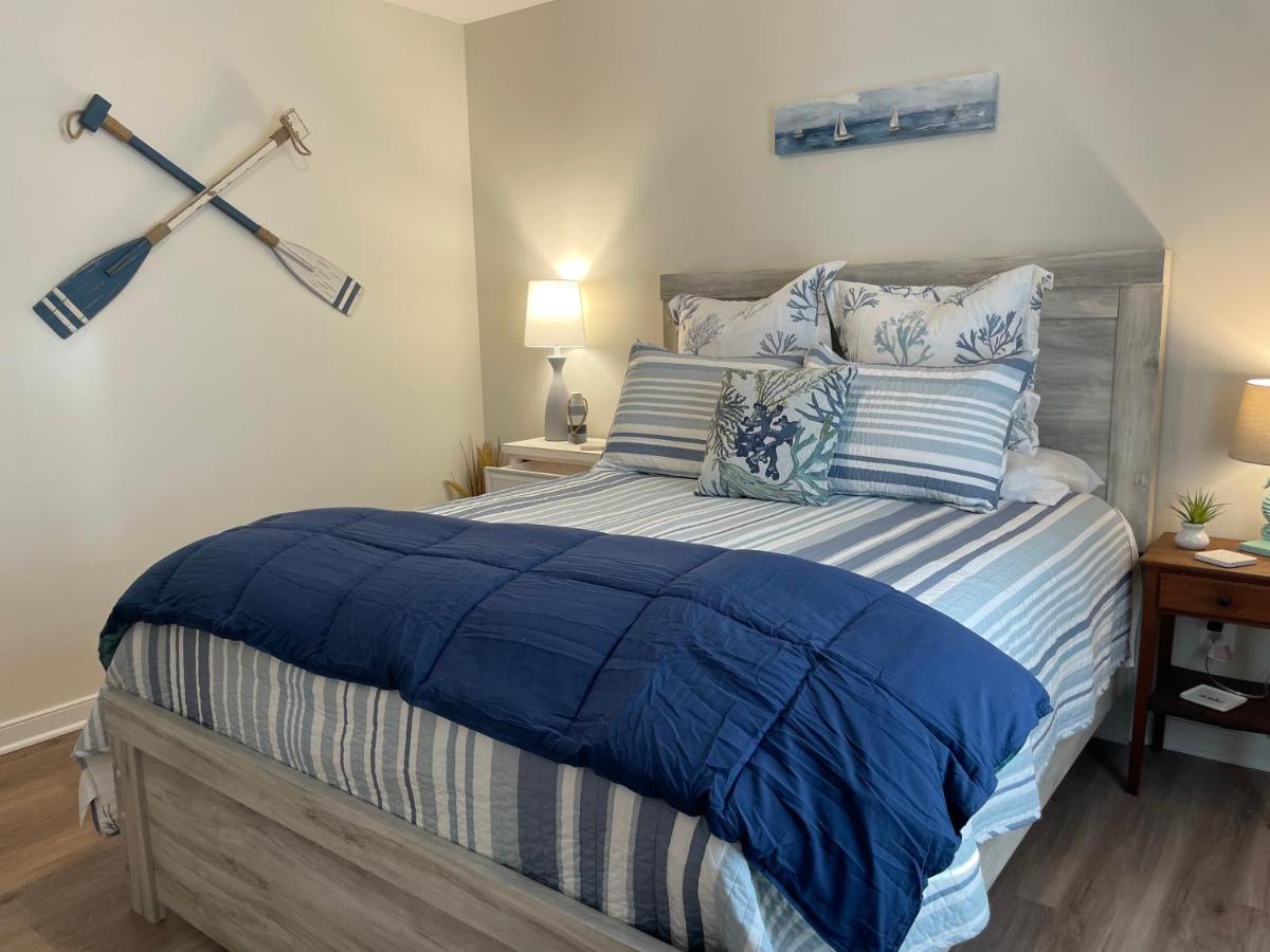 Our Happy Place In Colonial Beach Εξωτερικό φωτογραφία